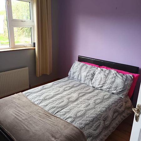 Graiguenamanagh Homestay Kültér fotó