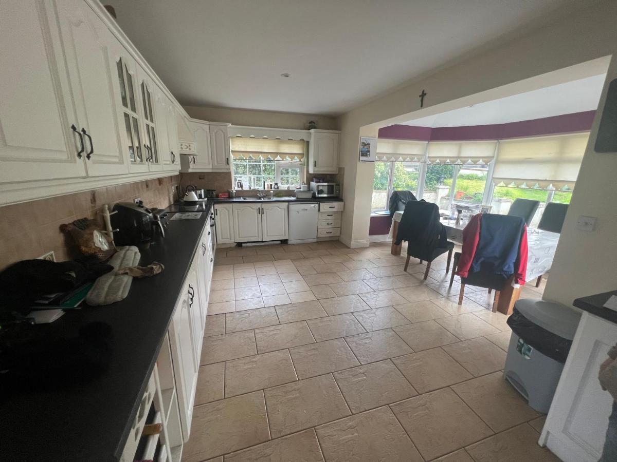 Graiguenamanagh Homestay Kültér fotó