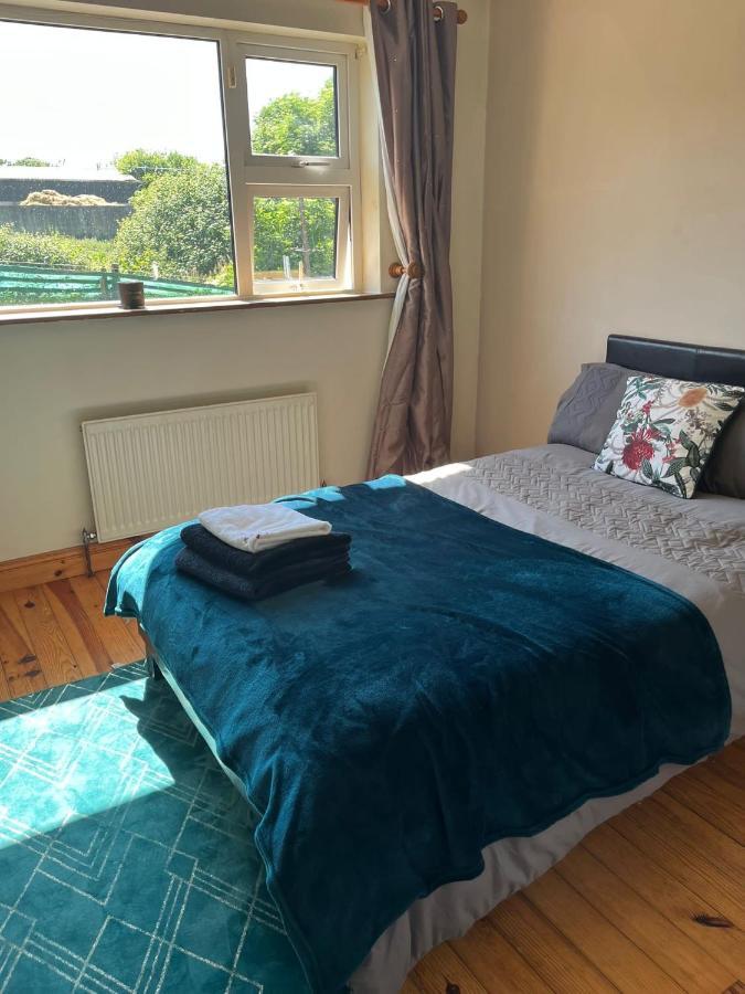 Graiguenamanagh Homestay Kültér fotó