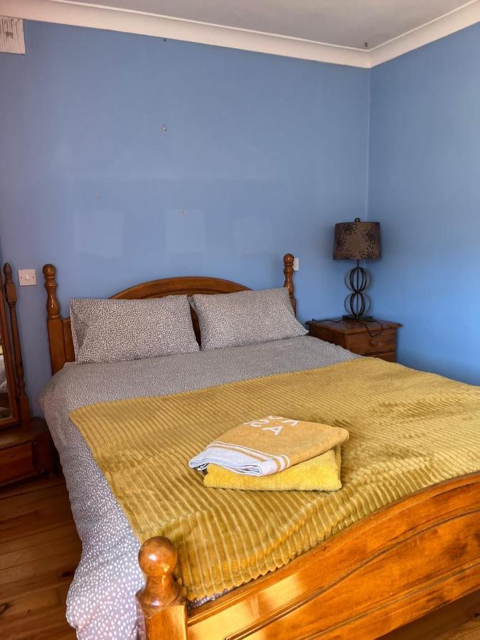Graiguenamanagh Homestay Kültér fotó
