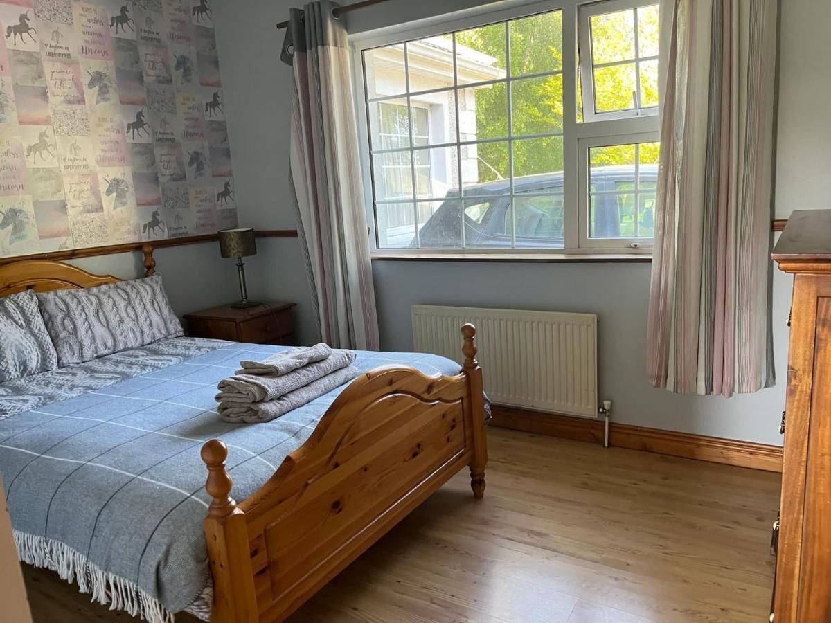 Graiguenamanagh Homestay Kültér fotó