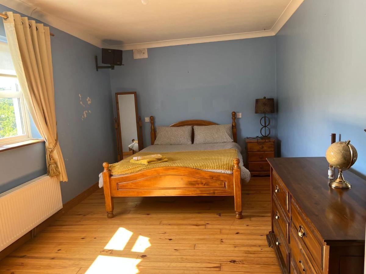 Graiguenamanagh Homestay Kültér fotó
