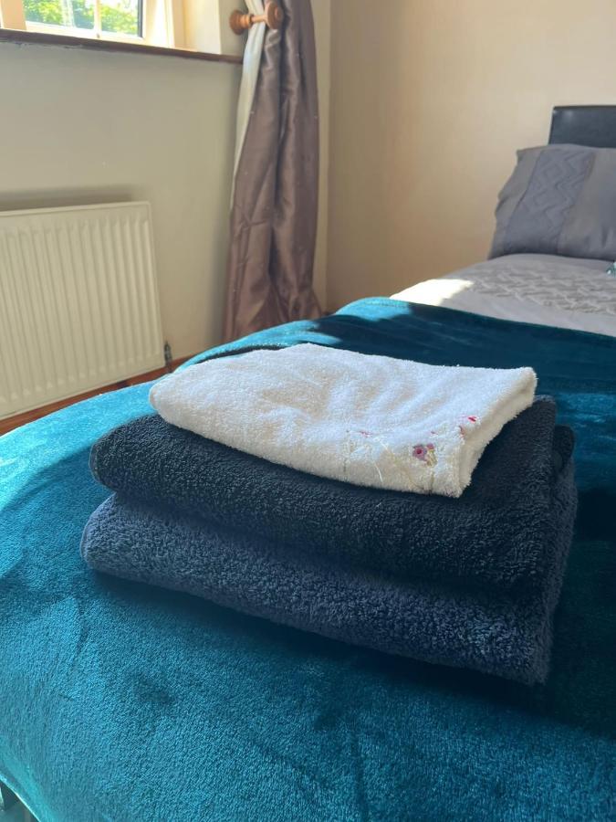 Graiguenamanagh Homestay Kültér fotó