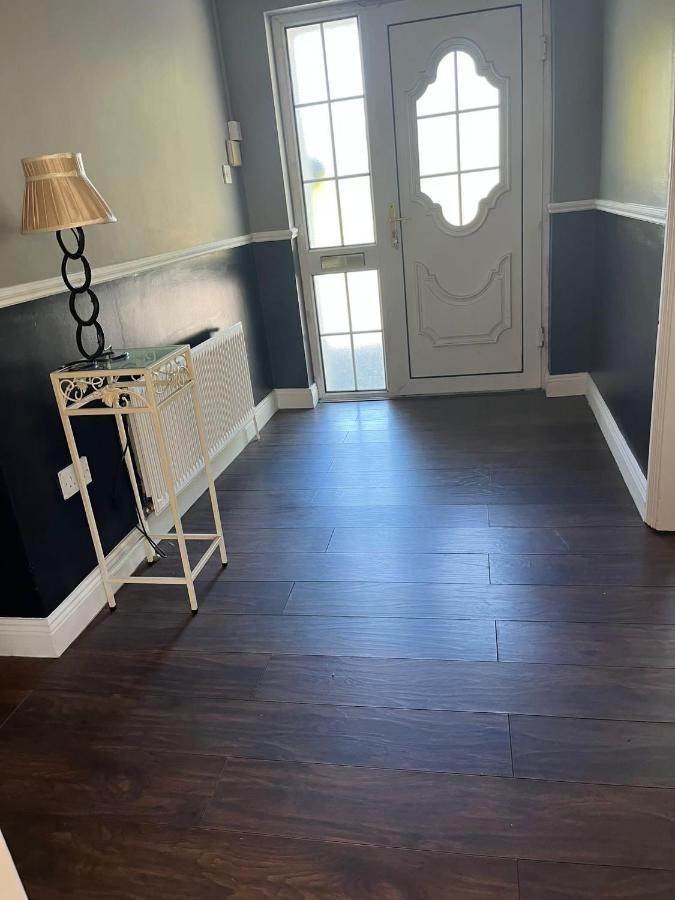Graiguenamanagh Homestay Kültér fotó