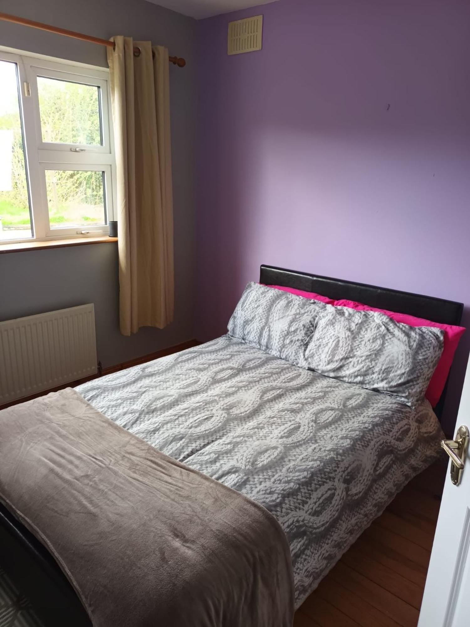 Graiguenamanagh Homestay Kültér fotó