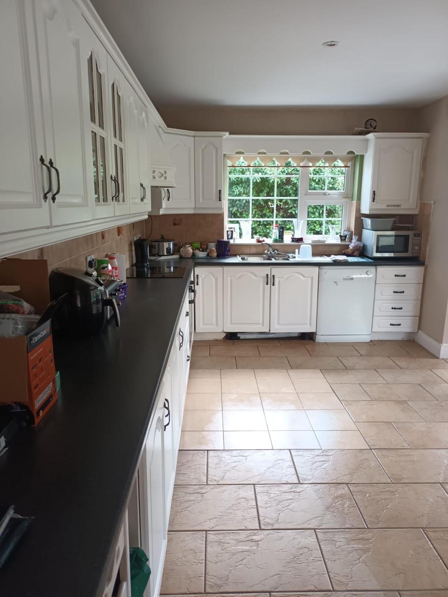 Graiguenamanagh Homestay Kültér fotó