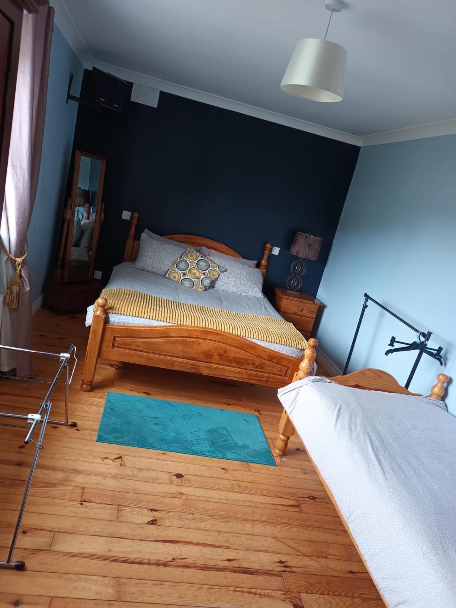 Graiguenamanagh Homestay Kültér fotó