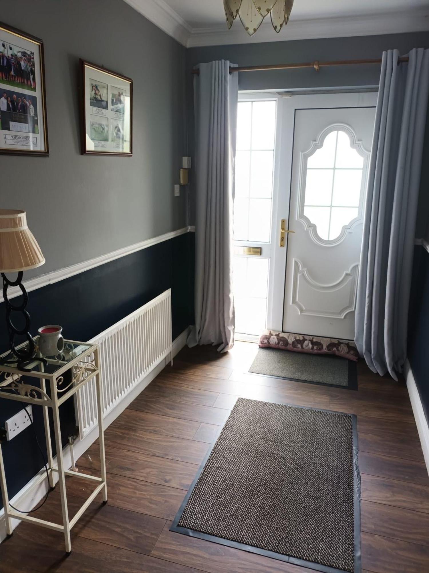 Graiguenamanagh Homestay Kültér fotó