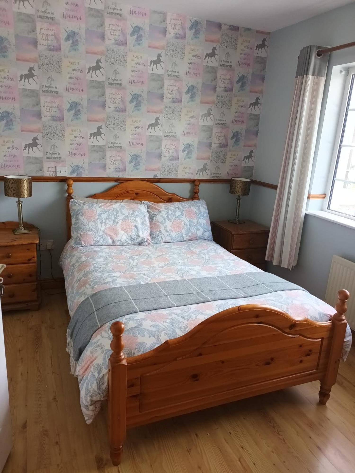 Graiguenamanagh Homestay Kültér fotó