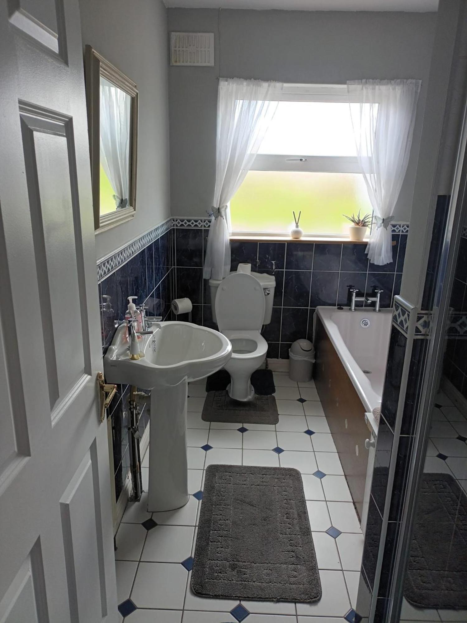 Graiguenamanagh Homestay Kültér fotó